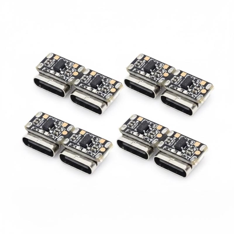 Cargador de litio TP4056 USB-C — foto 2