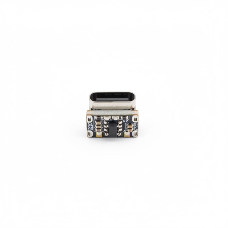 Cargador de litio TP4056 USB-C — foto 3