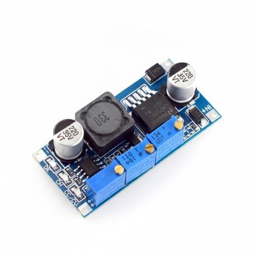Reductor LM2596S DC-DC