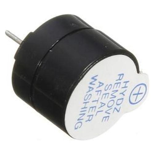 Buzzer activo 3.3-5 V