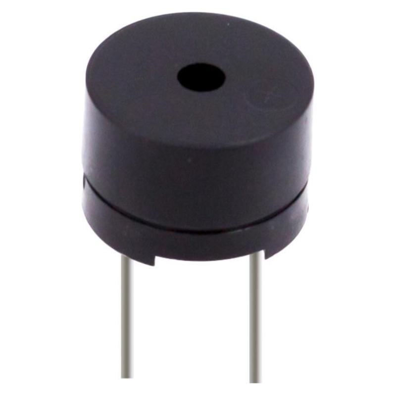 Buzzer pasivo 3.3-5 V — foto 1
