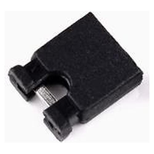 Jumper shunt 2 mm de tapa abierta