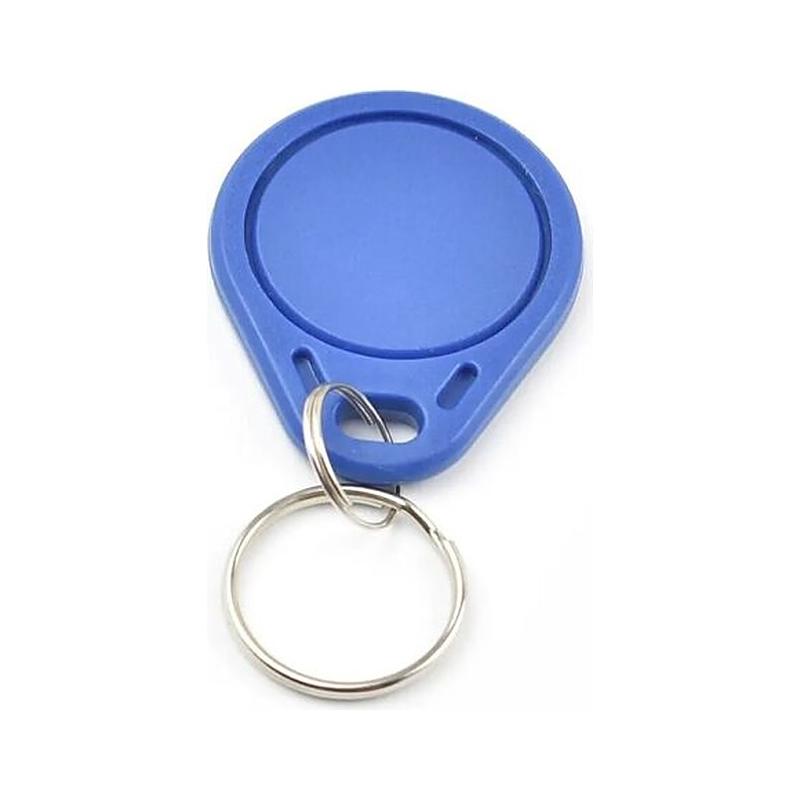 Llavero RFID 13.56 MHz 1K compatible Mifare Classic — foto 1