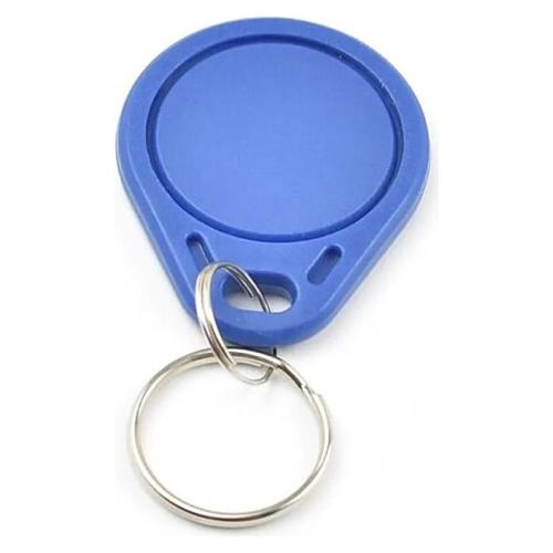 Llavero RFID 13.56 MHz 1K compatible Mifare Classic