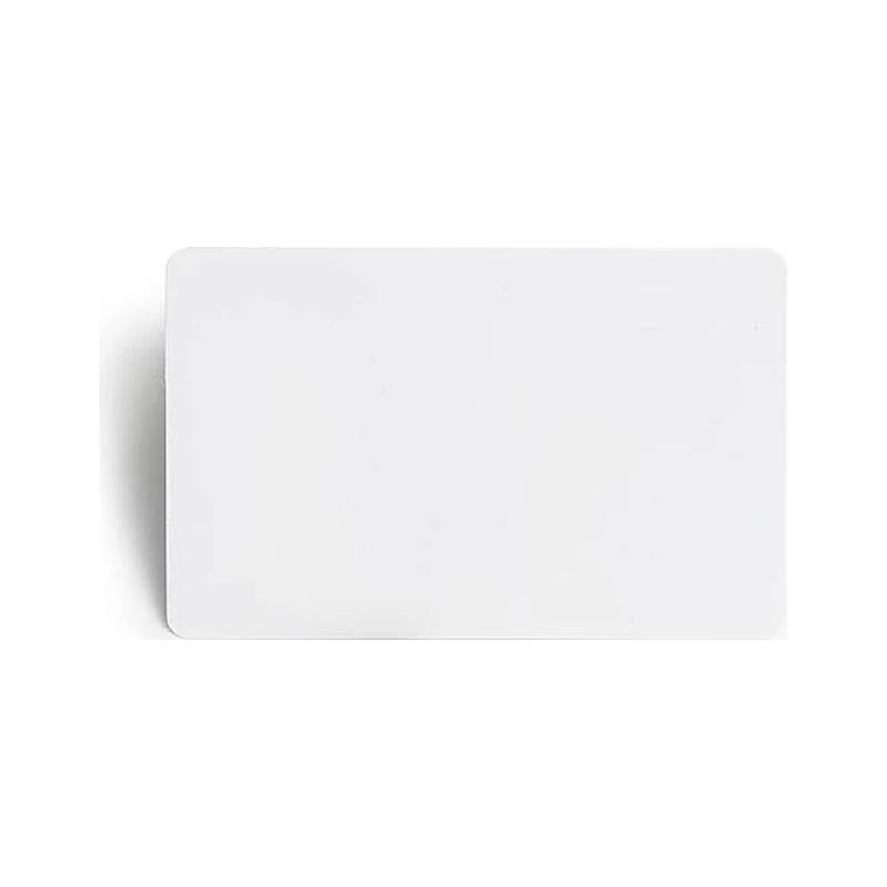 Tarjeta RFID 125 kHz EM4100 / TK4100 blanca — foto 1