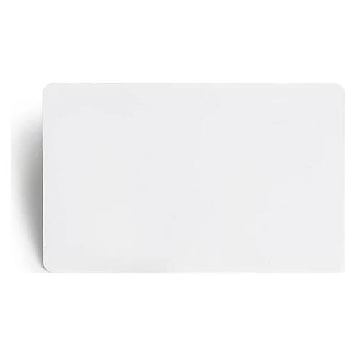 Tarjeta RFID 125 kHz EM4100 / TK4100 blanca