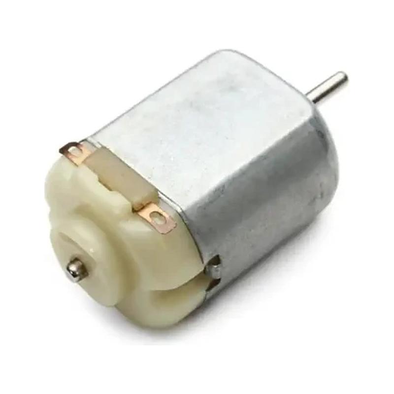 Motor DC 130 de 3-6 V — foto 1