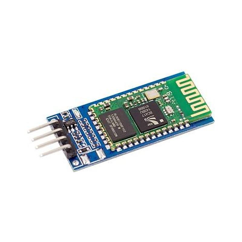 Módulo Bluetooth HC-06 serial SPP — foto 1