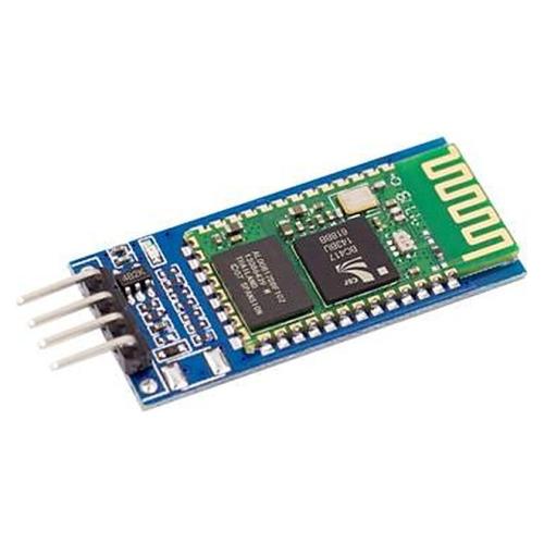 Módulo Bluetooth HC-06 serial SPP