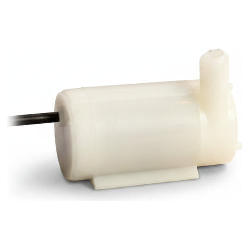 Bomba de agua sumergible 3-5 V, 120 L/h