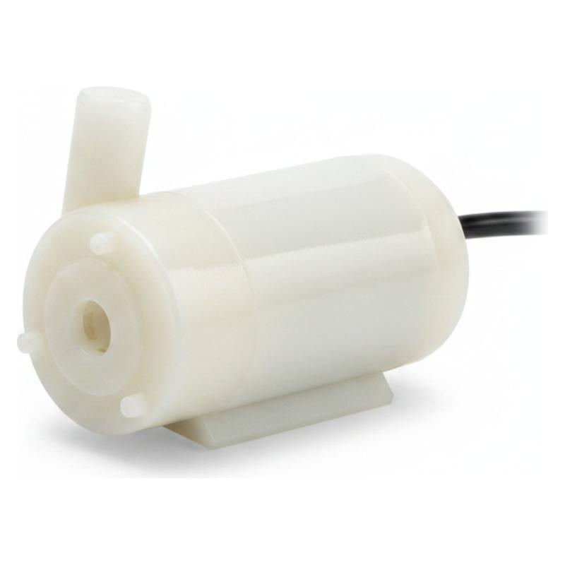 Bomba de agua sumergible 3-5 V, 120 L/h — foto 2
