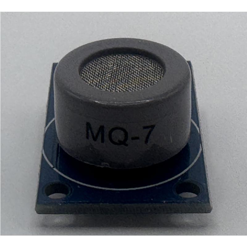 Sensor de monóxido de carbono MQ-7 con salida analógica y digital — foto 3
