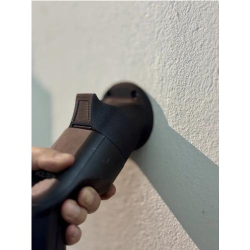 Soporte cargador Tipo 2 — Galax