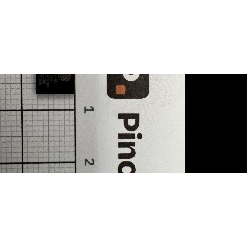Chip ESP32-S3FH4R2 QFN56 con 4 MB flash y 2 MB PSRAM — foto 2