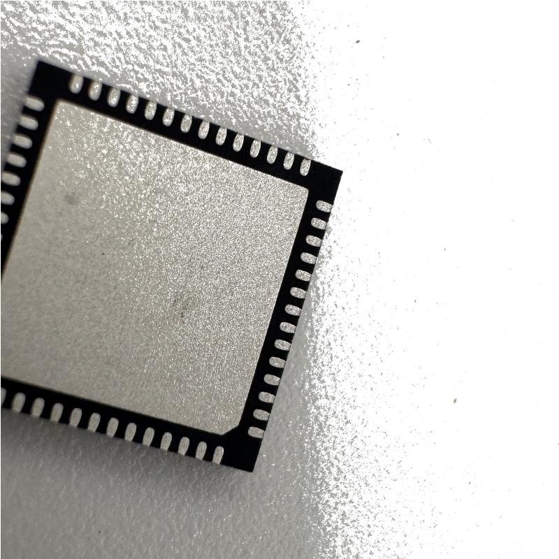 Chip ESP32-S3FH4R2 QFN56 con 4 MB flash y 2 MB PSRAM — foto 3