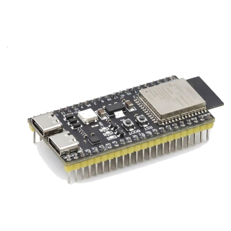 Placa ESP32-S3 con WiFi y Bluetooth LE 5.0 — foto 1