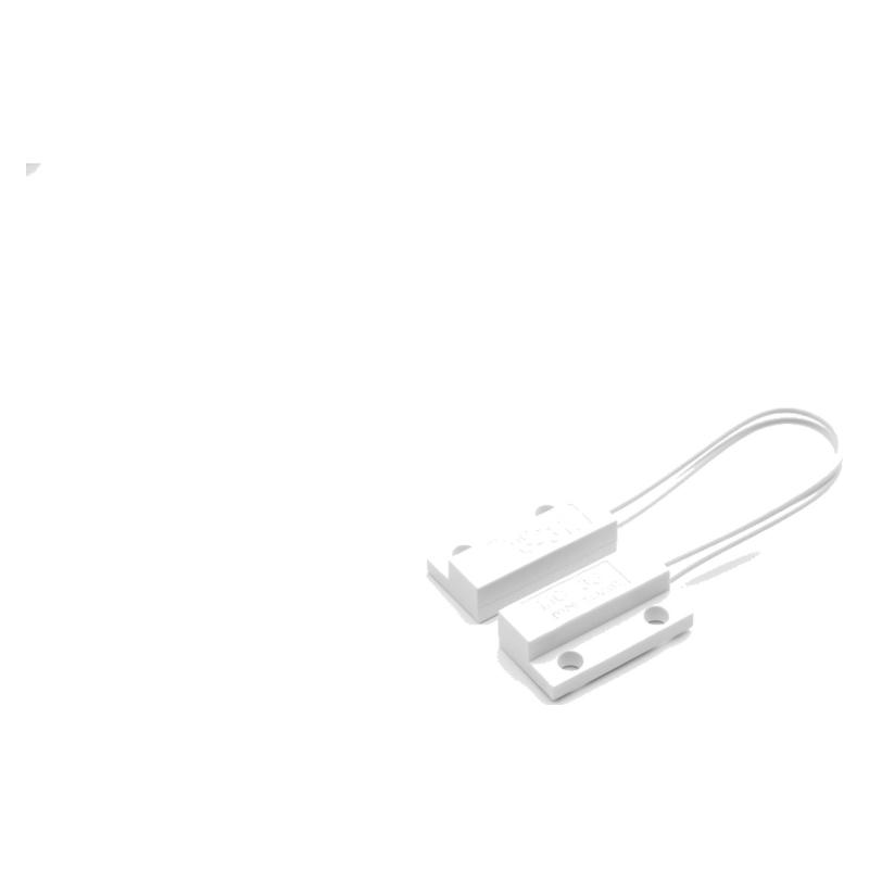 Sensor magnético de puerta y ventana MC-38 — foto 1