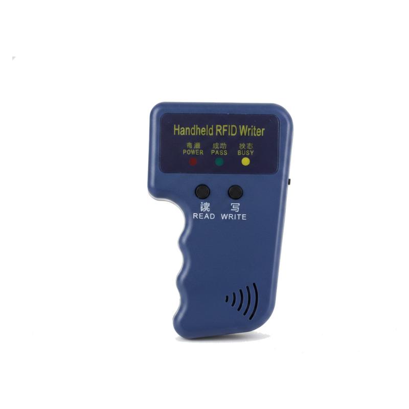 Copiador de tarjetas RFID 125 kHz portátil — foto 1