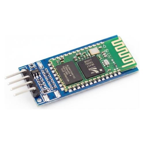Módulo Bluetooth HC-06 serial SPP