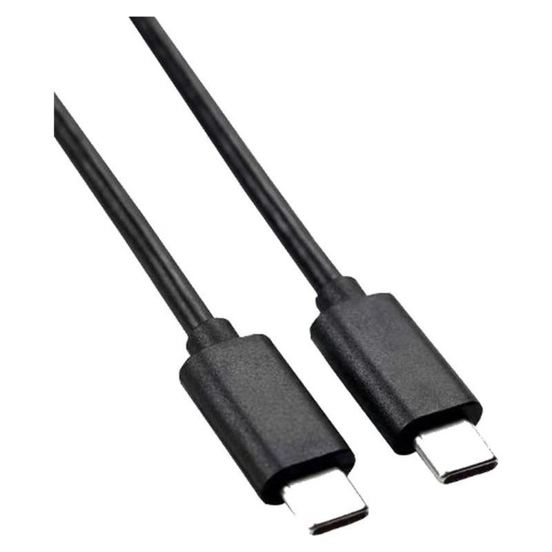 Cable USB-C a USB-C de 1 m, PD 60 W — foto 1
