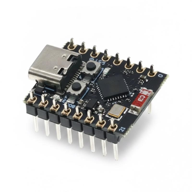 Placa ESP32-C3 SuperMini — foto 2