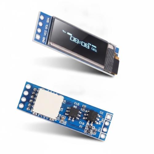 Pantalla OLED 0.91" SSD1306